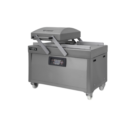 Omcan USA 59134 (L30-LL160) Turbovac L30 Heavy-Duty Vacuum Packaging Machine