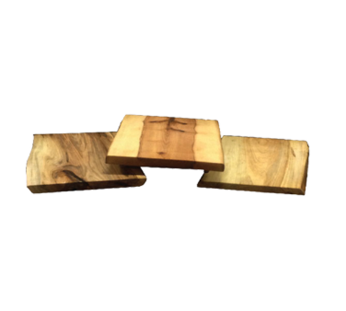 Omcan USA 40437 (40437) Wooden Board/Platter