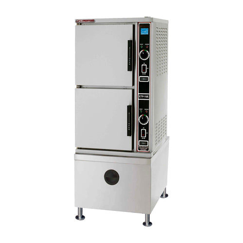 Southbend (Middleby) ETP-10E-SB ECO-TECH™ PLUS Convection Steamer