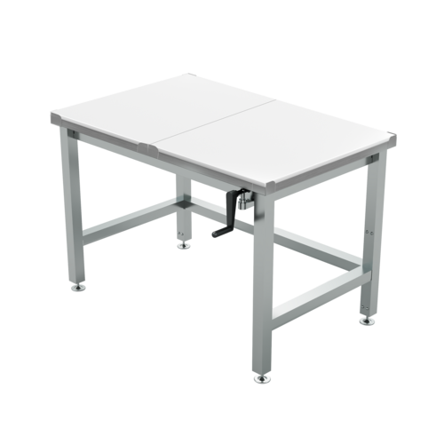 Winholt DTR-3072H32-ADJ-9-PT Work Table