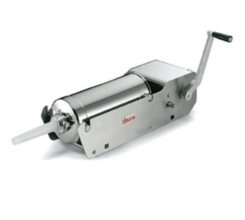 SIRMAN 40120800 IS 8 X  Sausage Stuffer