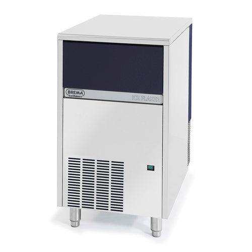 Eurodib USA GB903AHC Brema® Undercounter Ice Maker with Bin