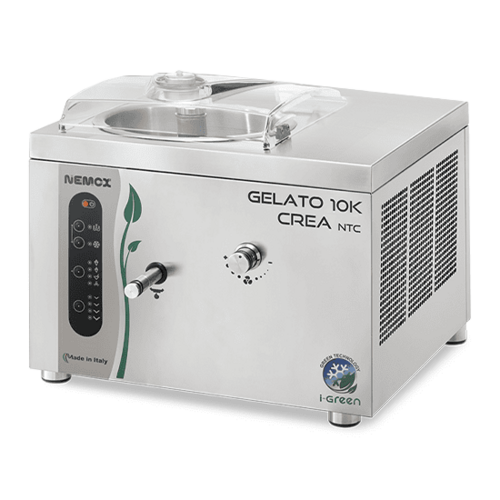 Eurodib USA GELATO10KCREA Nemox Gelato 10K Crea Machine