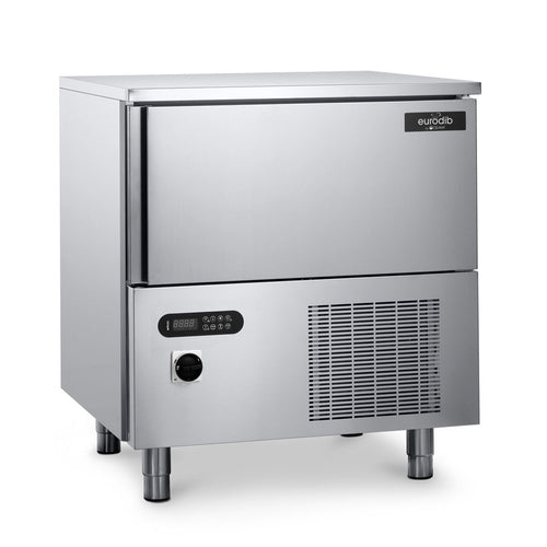 Eurodib USA BCB05US230 Gemm® Commercial Blast Chiller/Freezer