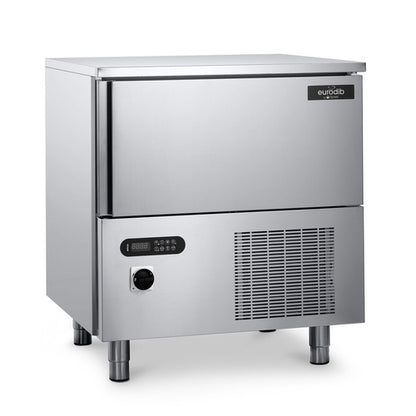 Eurodib USA BCB05US230 Gemm® Commercial Blast Chiller/Freezer