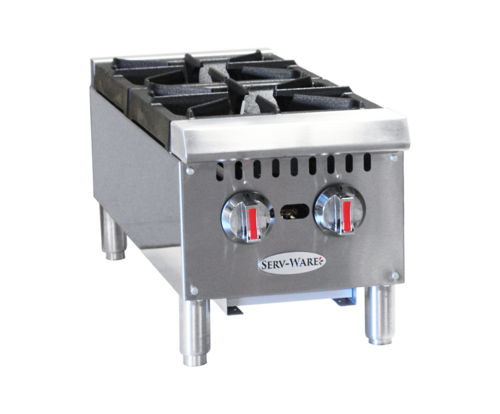 Serv-Ware SHPS-12-LP Serv-Ware Hot Plate