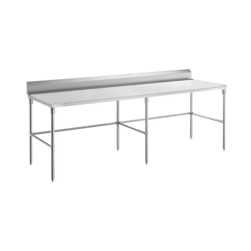 Sapphire Manufacturing SMTEOB-2484S Worktable