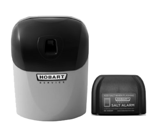 Hobart WS40-NOINSTALL Water Softening System