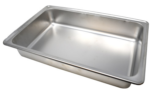 Omcan USA 80908 (80908) Dripless Spillage/Water Pan