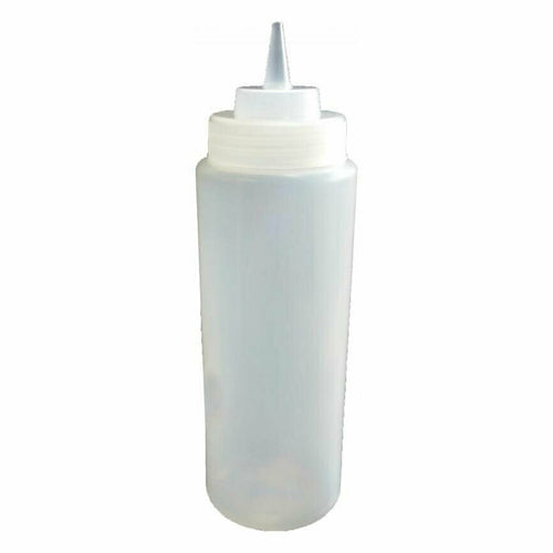 Omcan USA 40470 (40470) Squeeze Bottle