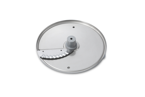 Eurodib USA 650218 Dito Sama Wavy Slicing Disc