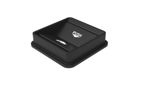 Omcan USA 81214 (81214) Swing Lid