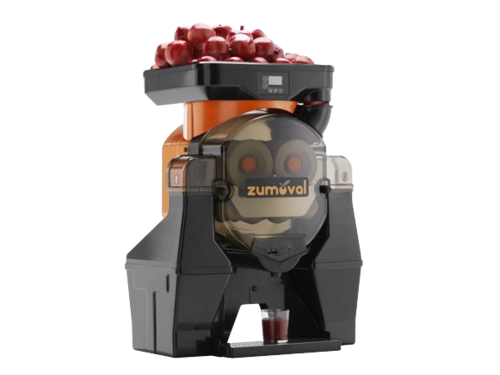 Omcan USA 47960 (JE-ES-0028N-BB) Trento Zumoval Big Juicer