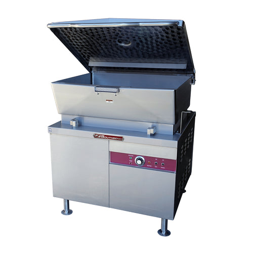 Southbend (Middleby) BGMTS-30 GAS MODULAR TILT SKILLET 30 GAL 120V, POWER TILT BP