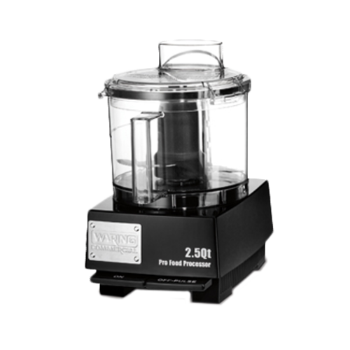 Waring WFP11SW Commercial Food Processor