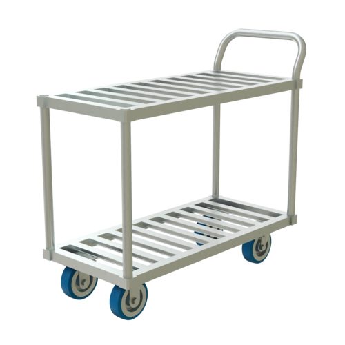 Winholt TBST-1837 Sani Stock Cart