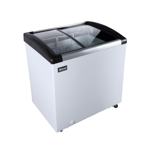 Omcan USA 47751 (FR-CN-0166) Ice Cream Freezer