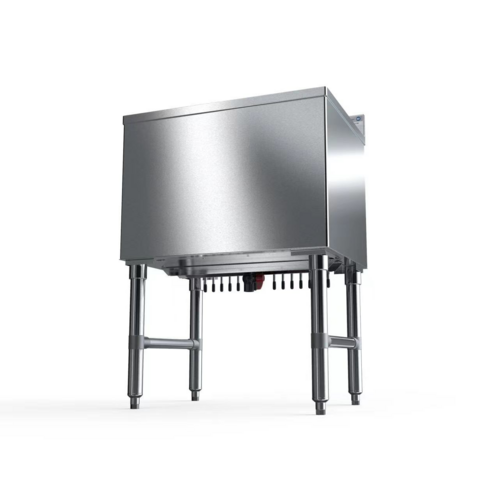 NBR Equipment IBC-3618C7 Ice Bin