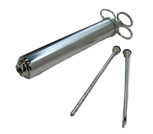 Omcan USA 10484 (10484) Long Meat Pump