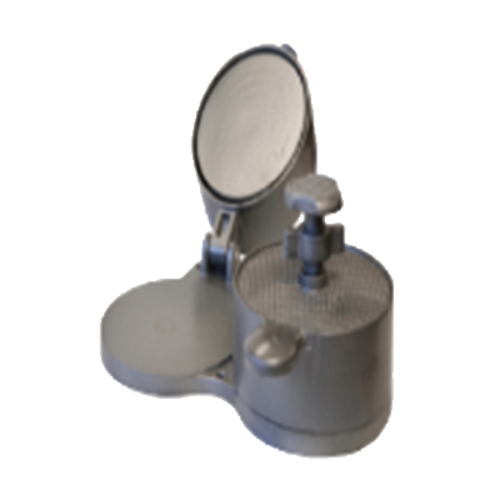 Omcan USA 26088 (26088) Hamburger Patty Press