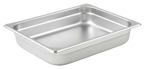 Sapphire Manufacturing SM-STP202 Steam Table Pan