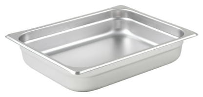 Sapphire Manufacturing SM-STP202 Steam Table Pan