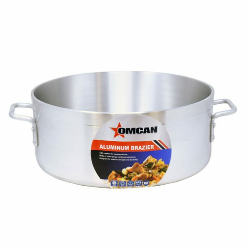 Omcan USA 43358 Brazier Pan