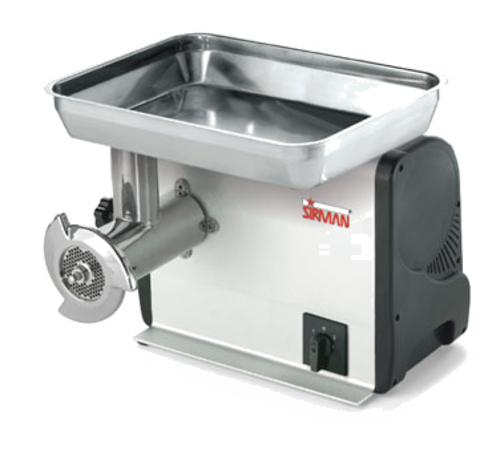 SIRMAN 21221608NA TC 22 DAKOTA 21221608NA Meat Grinder