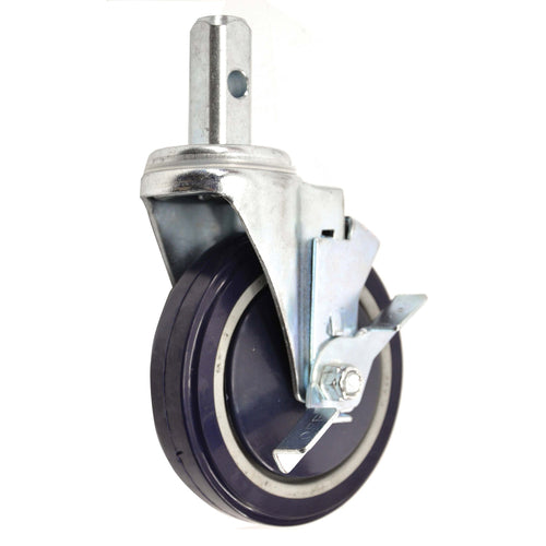 Omcan USA 39534 (39534) Bun Rack Wheel