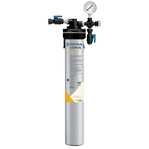 Serv-Ware QC7I SINGLE 7FC-S QC7I Water Filtration System