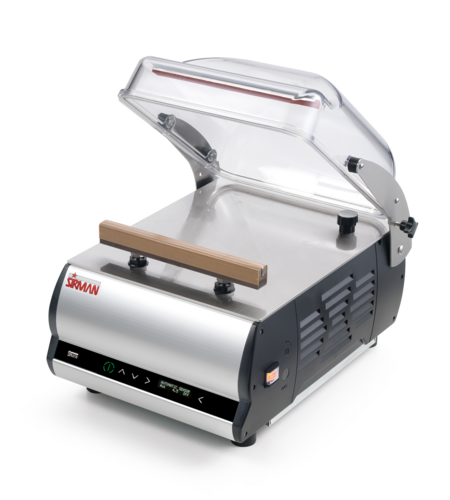 SIRMAN S3330221008DX8 W8 30 DX TOP WI-FI  S3330221008DX8 Vacuum Sealer
