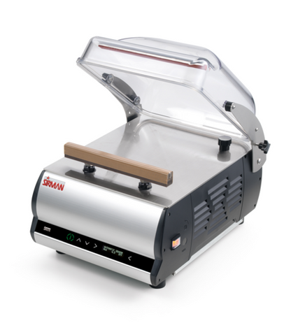 SIRMAN S3330221008DX8 W8 30 DX TOP WI-FI  S3330221008DX8 Vacuum Sealer