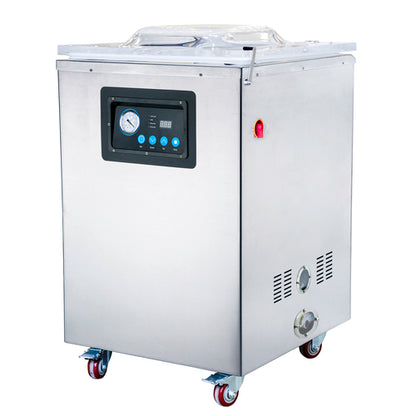 Eurodib USA DIABLO20D Diablo Vacuum Packaging Machine