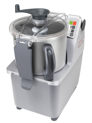Eurodib USA 602245 Dito Sama Cutter Mixer