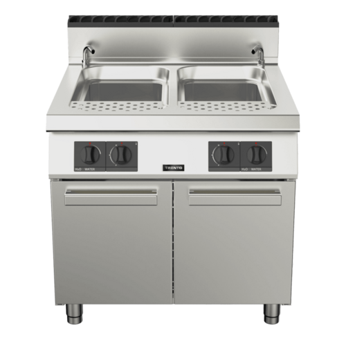 Omcan USA 49099 (CE-IT-0090) Pasta Cooker
