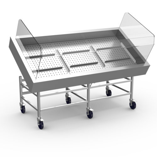 Winholt SSMIT-3672ADJ-DV-XB-SNG
