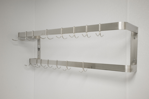 Winholt SSWMPR-7216-D Pot Racks