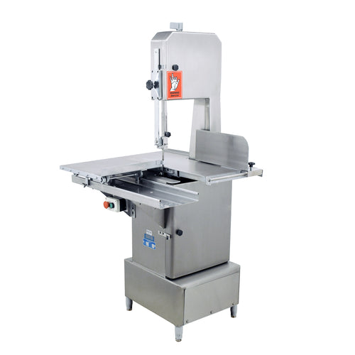 Omcan USA 45978 (BS-VE-2489-ES) Band Saw