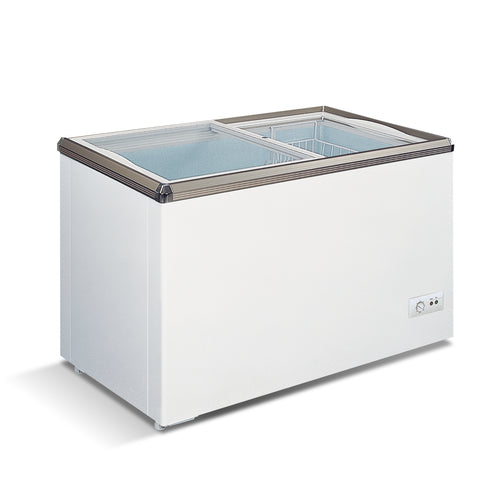 Omcan USA 45293 (FR-CN-0320) Ice Cream Freezer