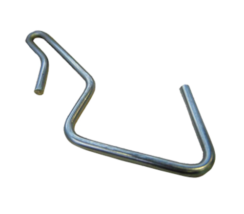 Omcan USA 10510 (10510) Stockinette Hook