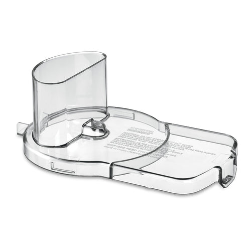 Waring WFP16S5 Continuous Feed Chute Cover