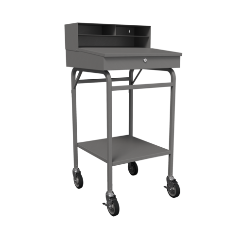 Winholt RDMWN-3 Desk