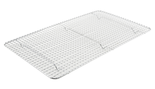 Omcan USA 46457 Full-size Chrome Plated Steam Pan Grate