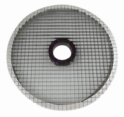 Eurodib USA 653301 Dito Sama Dicing Grid