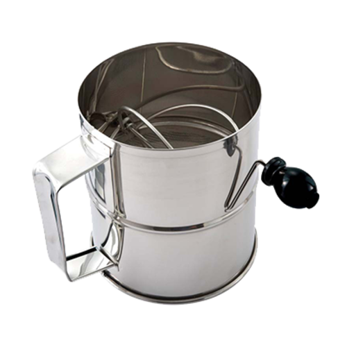 Omcan USA 80424 (80424) Rotary Sifter