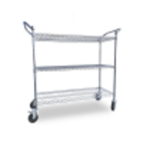 Omcan USA 49142 Stock Cart