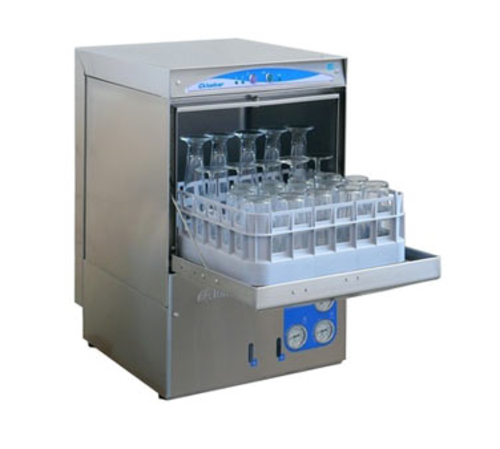 Eurodib USA DSP3 Lamber Glasswasher
