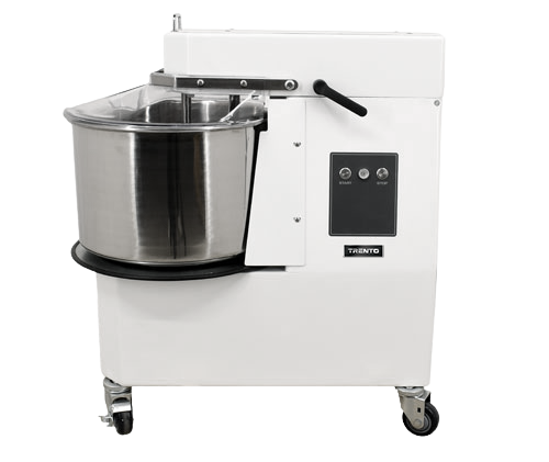 Omcan USA 47088 (MX-IT-0030-F) Trento Spiral Mixer