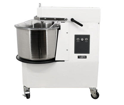 Omcan USA 47088 (MX-IT-0030-F) Trento Spiral Mixer
