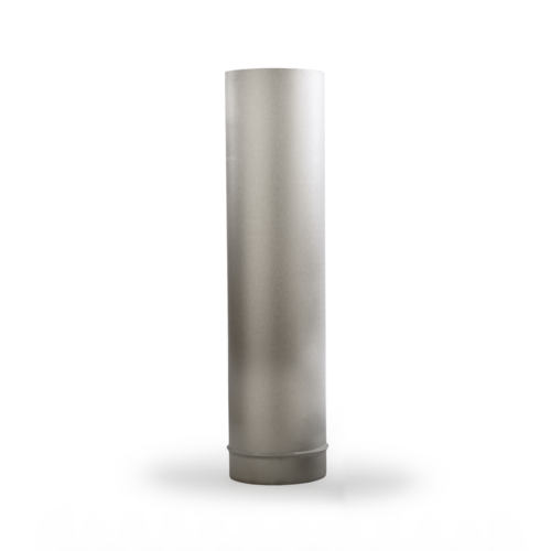Omcan USA 59332 (59332) Trento Alfa Chimney Flue